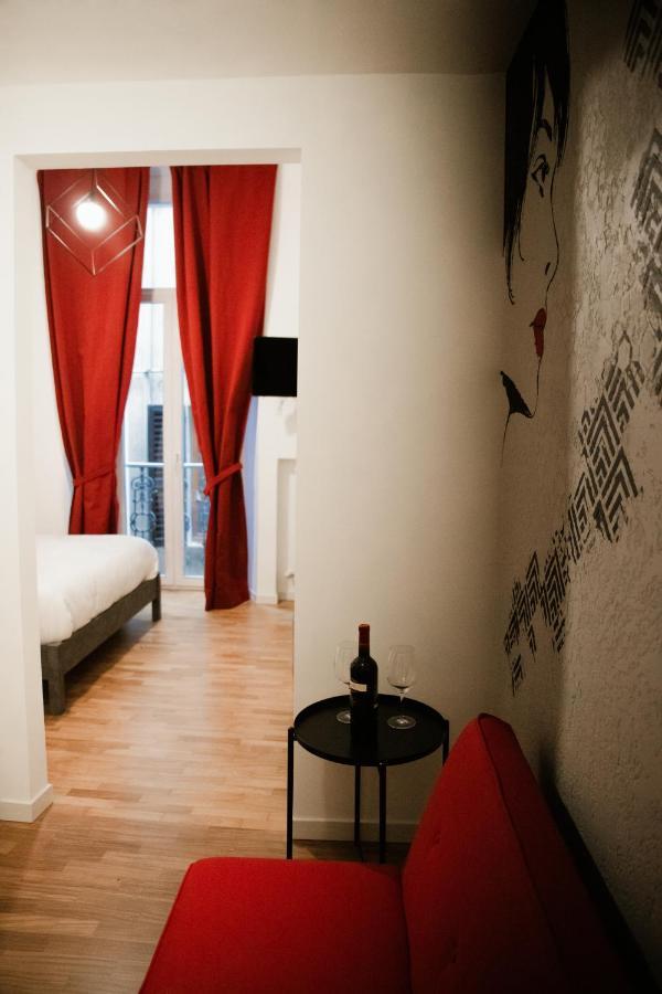Bed And Breakfast Il Duomo Ascoli Piceno megye Kültér fotó