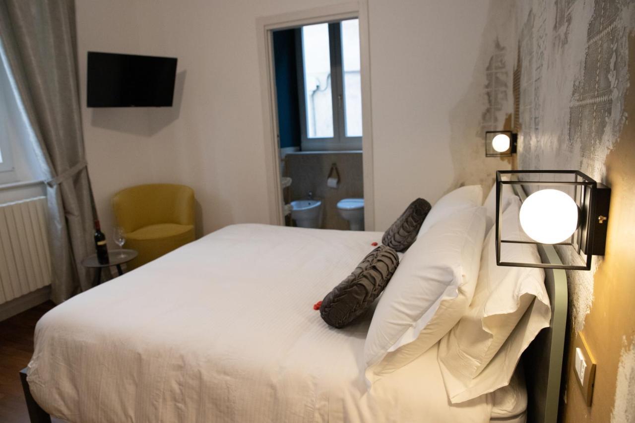 Bed And Breakfast Il Duomo Ascoli Piceno megye Kültér fotó