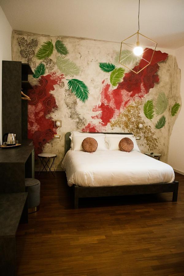 Bed And Breakfast Il Duomo Ascoli Piceno megye Kültér fotó