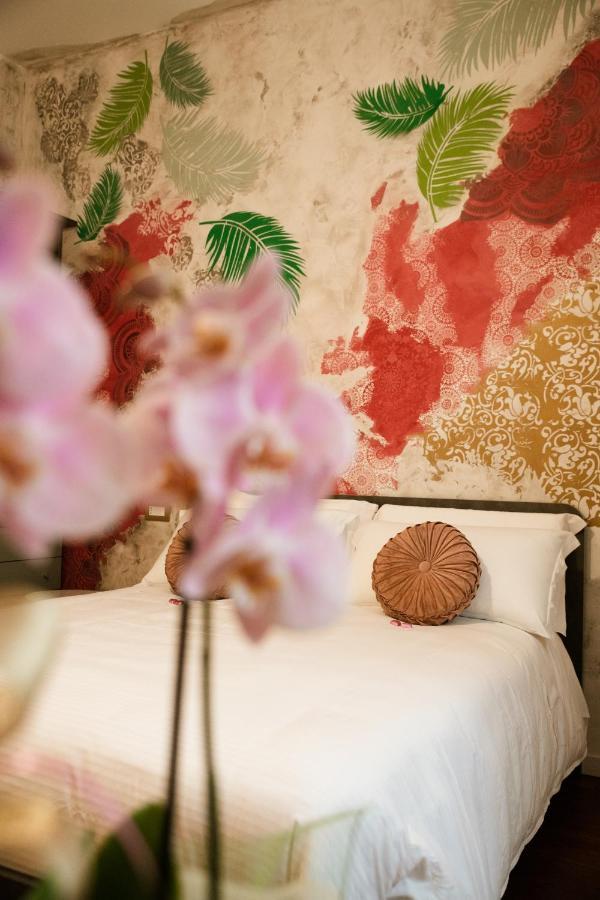 Bed And Breakfast Il Duomo Ascoli Piceno megye Kültér fotó