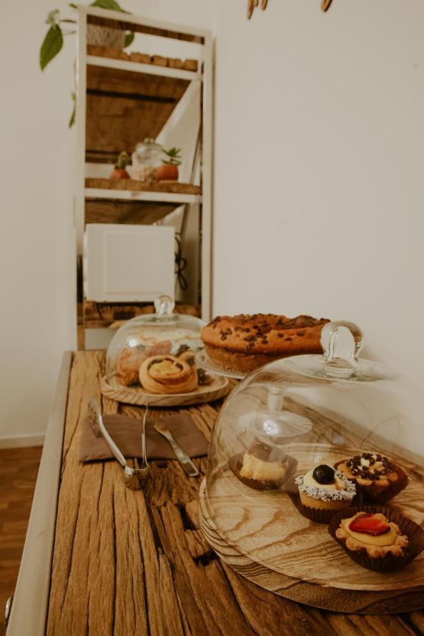 Bed And Breakfast Il Duomo Ascoli Piceno megye Kültér fotó