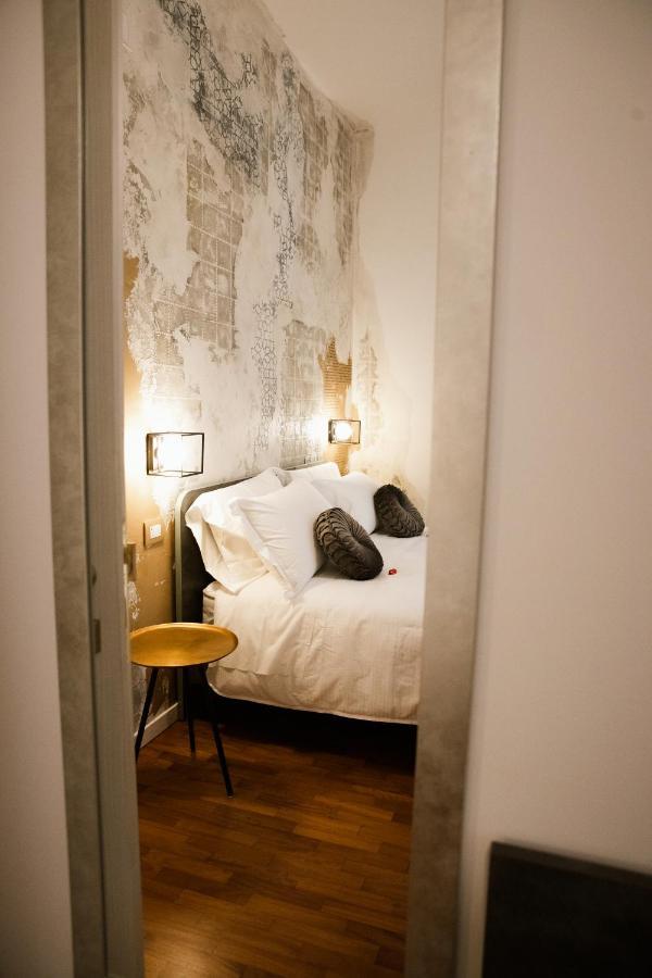Bed And Breakfast Il Duomo Ascoli Piceno megye Kültér fotó