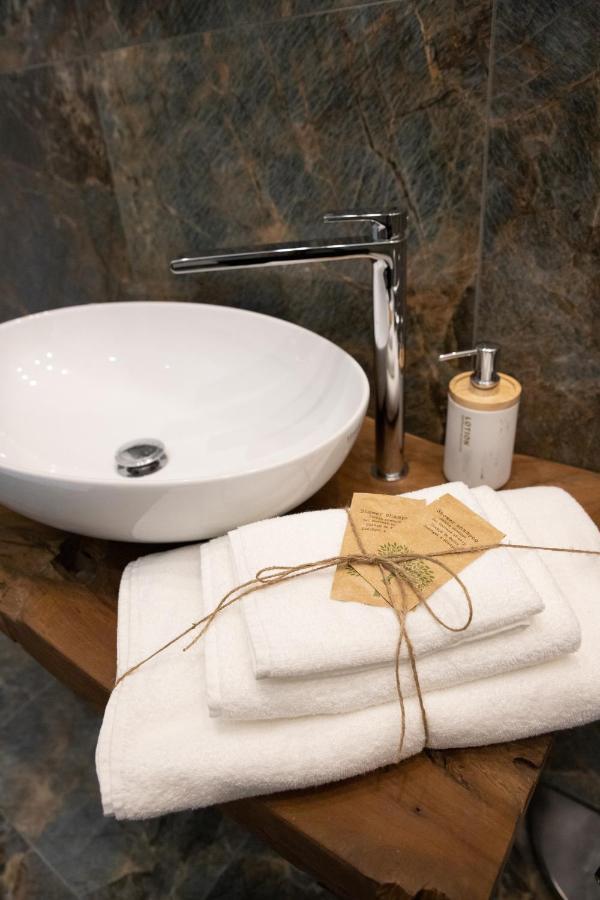 Bed And Breakfast Il Duomo Ascoli Piceno megye Kültér fotó