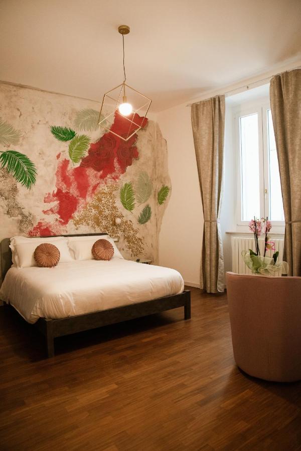 Bed And Breakfast Il Duomo Ascoli Piceno megye Kültér fotó