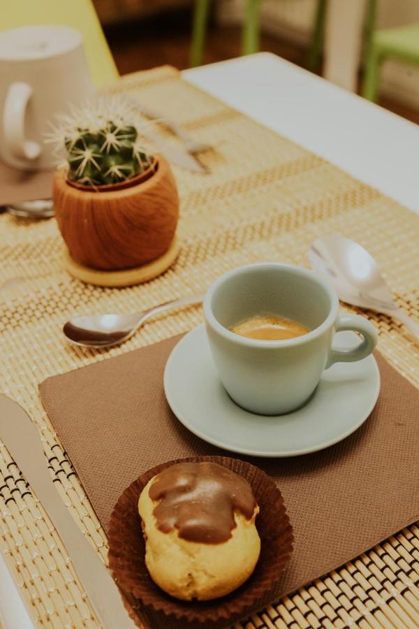 Bed And Breakfast Il Duomo Ascoli Piceno megye Kültér fotó