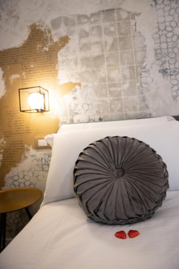 Bed And Breakfast Il Duomo Ascoli Piceno megye Kültér fotó