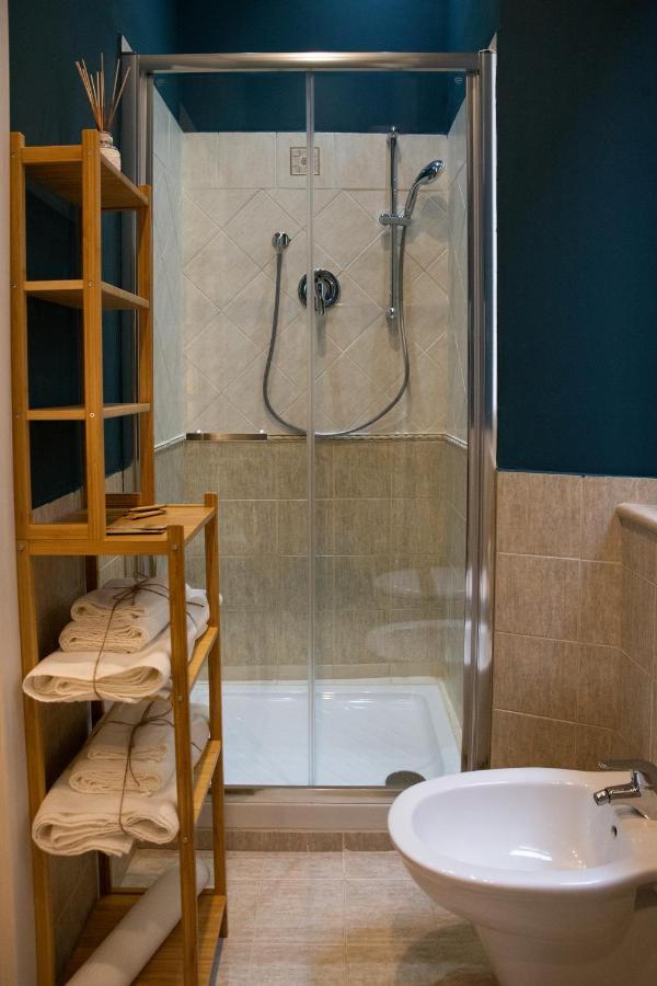 Bed And Breakfast Il Duomo Ascoli Piceno megye Kültér fotó