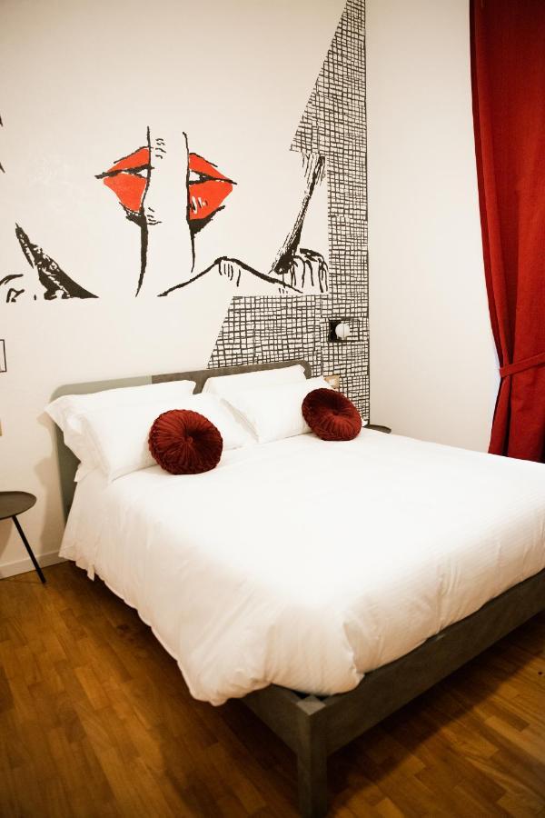 Bed And Breakfast Il Duomo Ascoli Piceno megye Kültér fotó