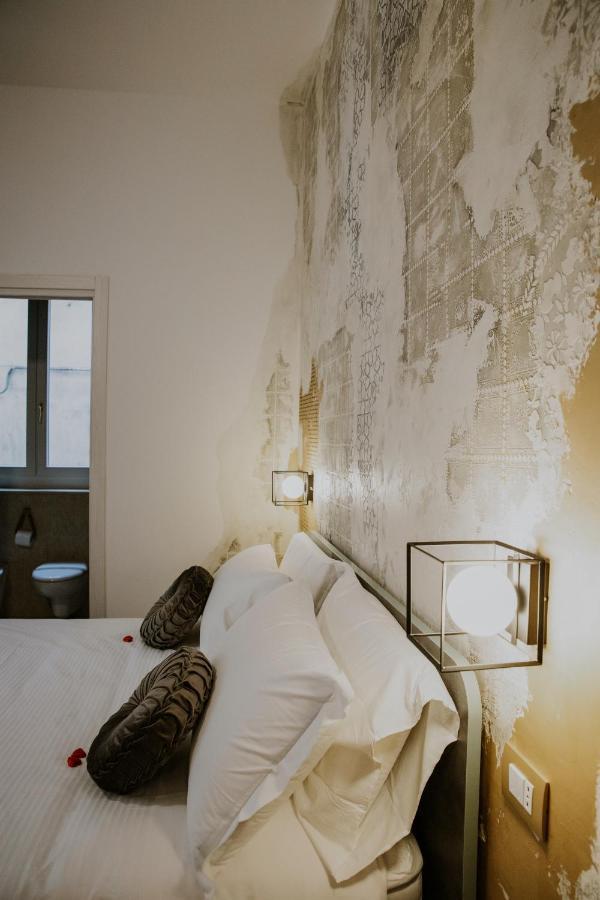 Bed And Breakfast Il Duomo Ascoli Piceno megye Kültér fotó