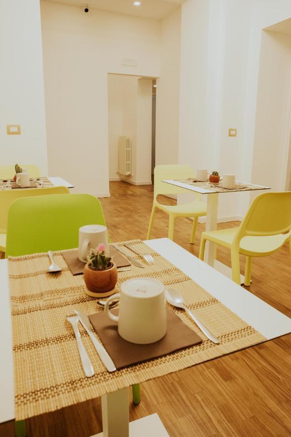 Bed And Breakfast Il Duomo Ascoli Piceno megye Kültér fotó