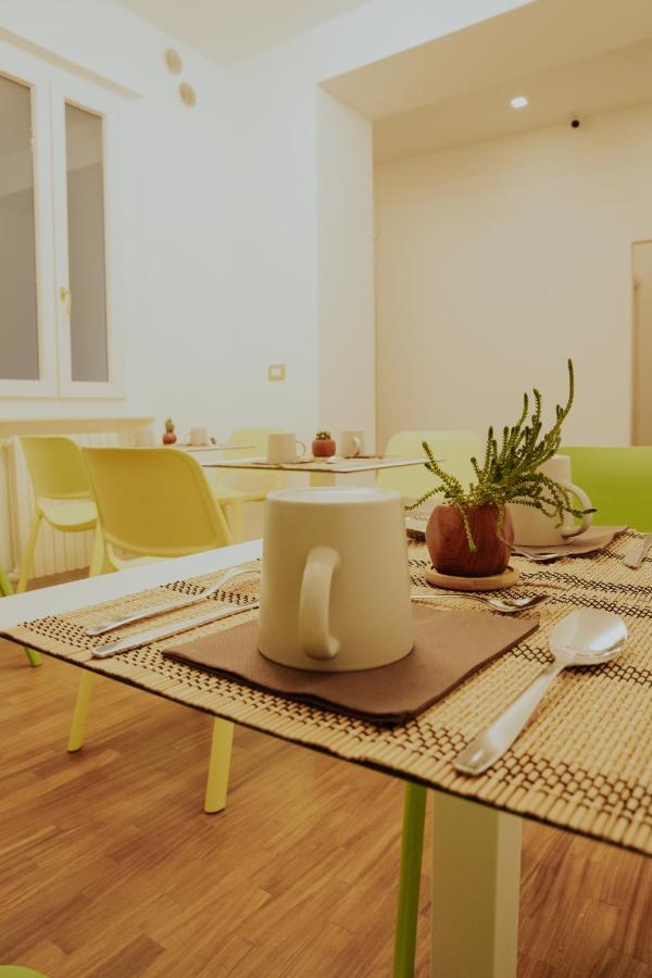 Bed And Breakfast Il Duomo Ascoli Piceno megye Kültér fotó
