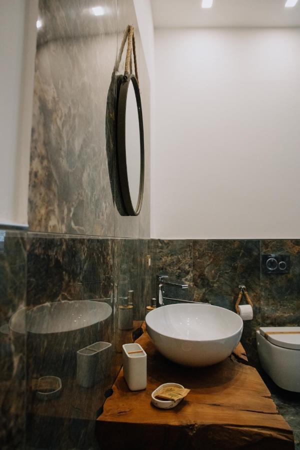 Bed And Breakfast Il Duomo Ascoli Piceno megye Kültér fotó