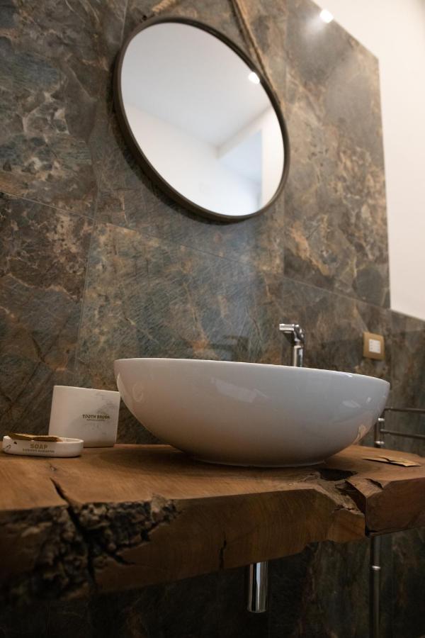 Bed And Breakfast Il Duomo Ascoli Piceno megye Kültér fotó