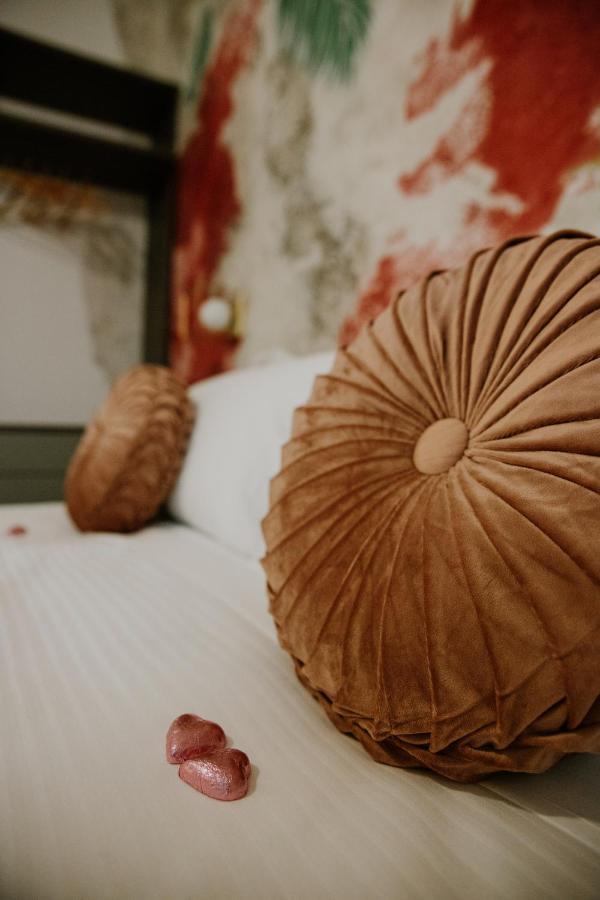 Bed And Breakfast Il Duomo Ascoli Piceno megye Kültér fotó