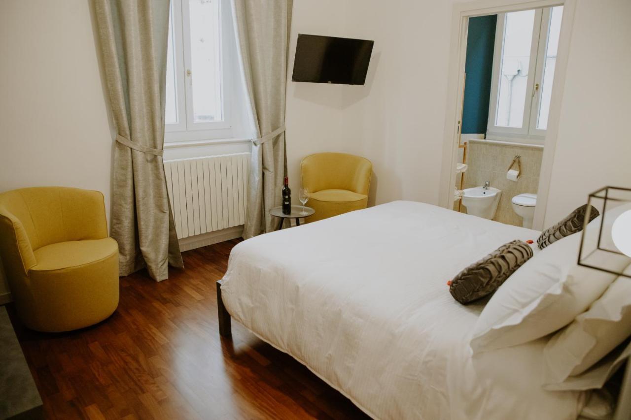 Bed And Breakfast Il Duomo Ascoli Piceno megye Kültér fotó