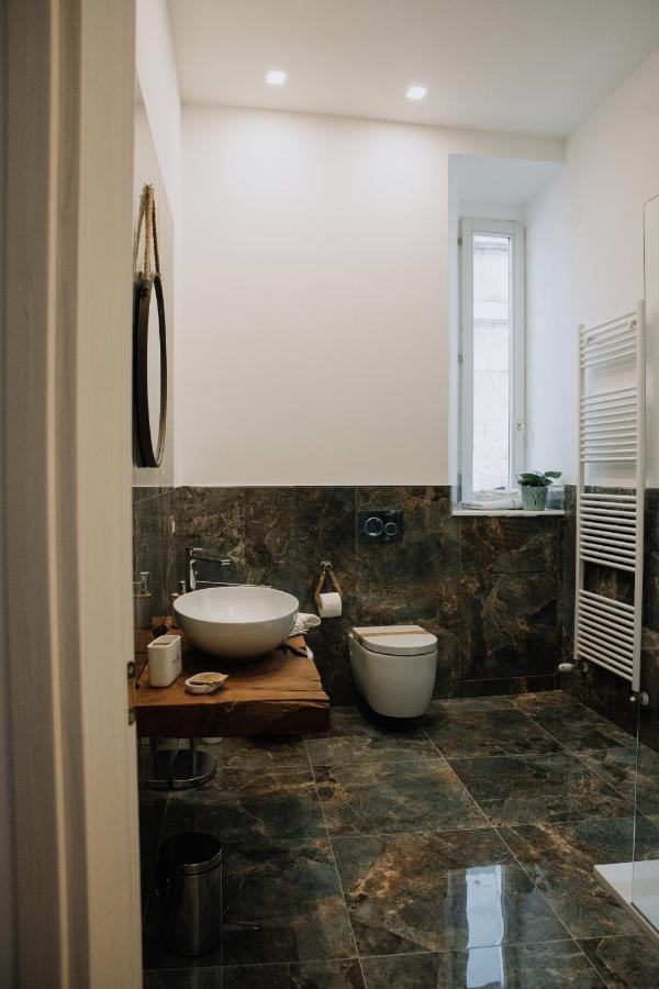 Bed And Breakfast Il Duomo Ascoli Piceno megye Kültér fotó