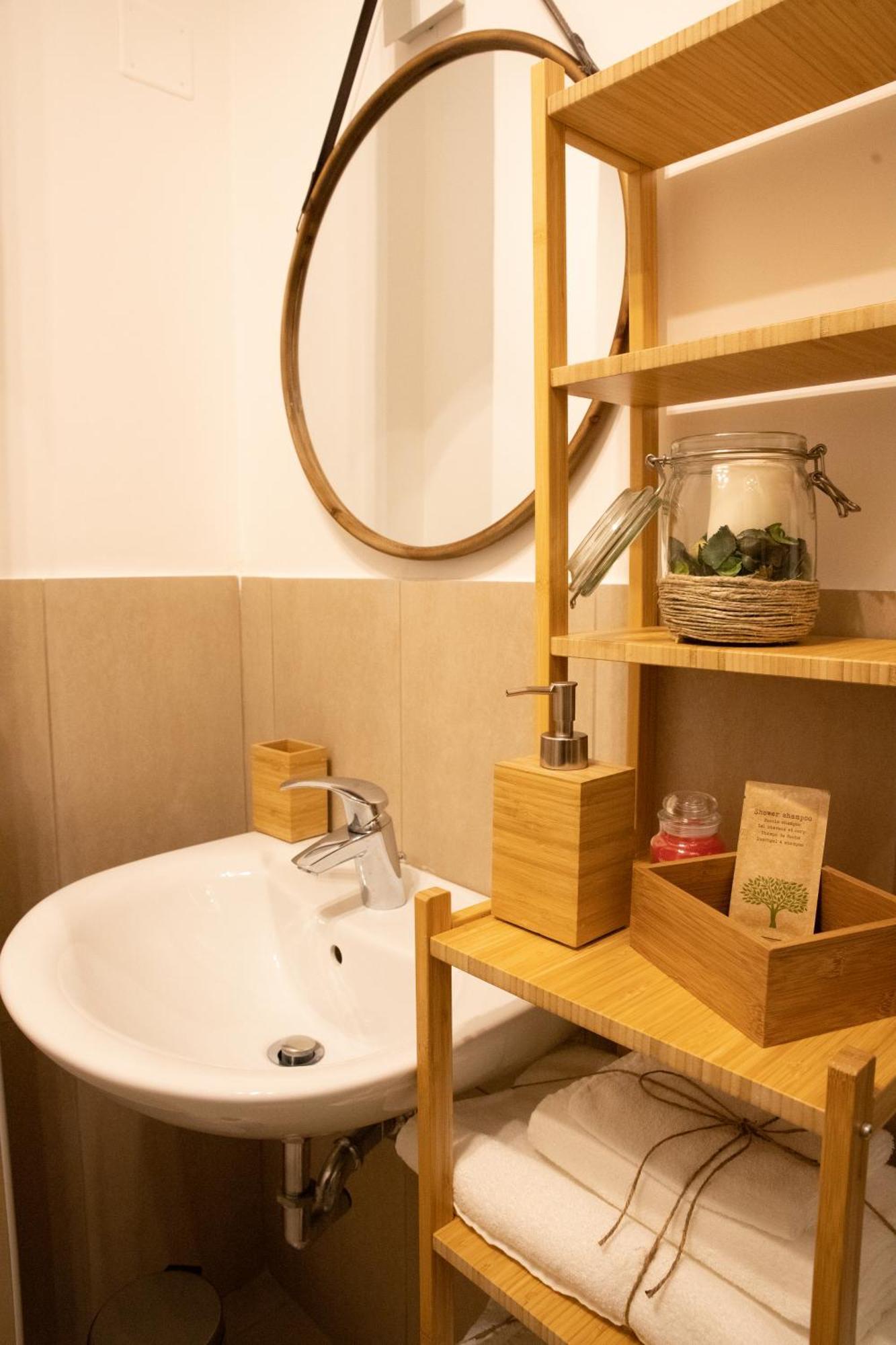 Bed And Breakfast Il Duomo Ascoli Piceno megye Kültér fotó
